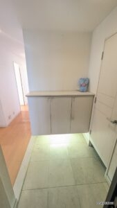 【仲介手数料無料】ル・シェモア弁天島 13階1306号室　4LDK 高層階角部屋の画像