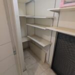 【仲介手数料無料】ル・シェモア弁天島 13階1306号室　4LDK 高層階角部屋の画像