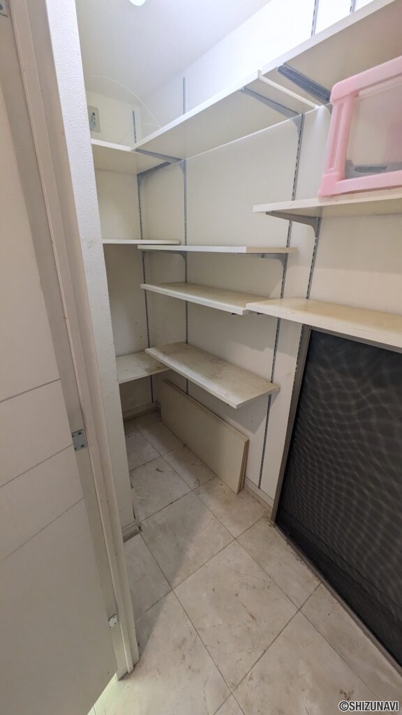 【仲介手数料無料】ル・シェモア弁天島 13階1306号室　4LDK 高層階角部屋の画像