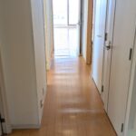 【仲介手数料無料】ル・シェモア弁天島 13階1306号室　4LDK 高層階角部屋の画像