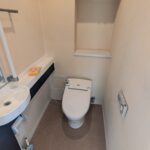 【仲介手数料無料】ル・シェモア弁天島 13階1306号室　4LDK 高層階角部屋の画像