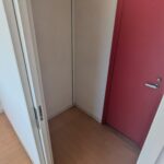 【仲介手数料無料】ル・シェモア弁天島 13階1306号室　4LDK 高層階角部屋の画像