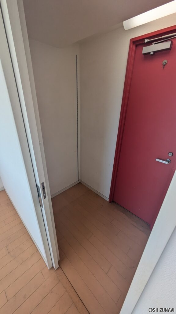 【仲介手数料無料】ル・シェモア弁天島 13階1306号室　4LDK 高層階角部屋の画像