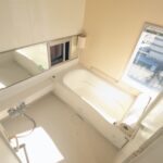 【仲介手数料無料】ル・シェモア弁天島 13階1306号室　4LDK 高層階角部屋の画像