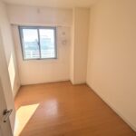 【仲介手数料無料】ル・シェモア弁天島 13階1306号室　4LDK 高層階角部屋の画像