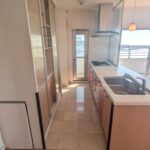 【仲介手数料無料】ル・シェモア弁天島 13階1306号室　4LDK 高層階角部屋の画像