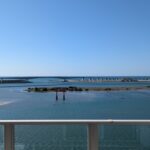 【仲介手数料無料】ル・シェモア弁天島 13階1306号室　4LDK 高層階角部屋の画像