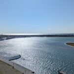 【仲介手数料無料】ル・シェモア弁天島 13階1306号室　4LDK 高層階角部屋の画像