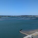 【仲介手数料無料】ル・シェモア弁天島 13階1306号室　4LDK 高層階角部屋の画像