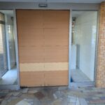 【仲介手数料無料】ル・シェモア弁天島 13階1306号室　4LDK 高層階角部屋の画像