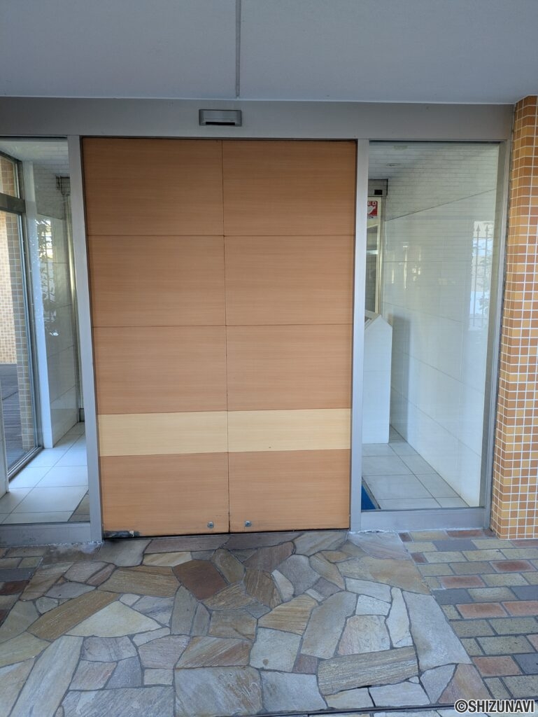 【仲介手数料無料】ル・シェモア弁天島 13階1306号室　4LDK 高層階角部屋の画像