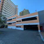 【仲介手数料無料】ル・シェモア弁天島 13階1306号室　4LDK 高層階角部屋の画像