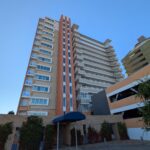 【仲介手数料無料】ル・シェモア弁天島 13階1306号室　4LDK 高層階角部屋の画像