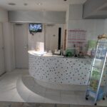 【仲介手数料無料】ル・シェモア弁天島 13階1306号室　4LDK 高層階角部屋の画像