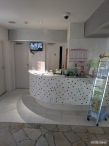 【仲介手数料無料】ル・シェモア弁天島 13階1306号室　4LDK 高層階角部屋の画像