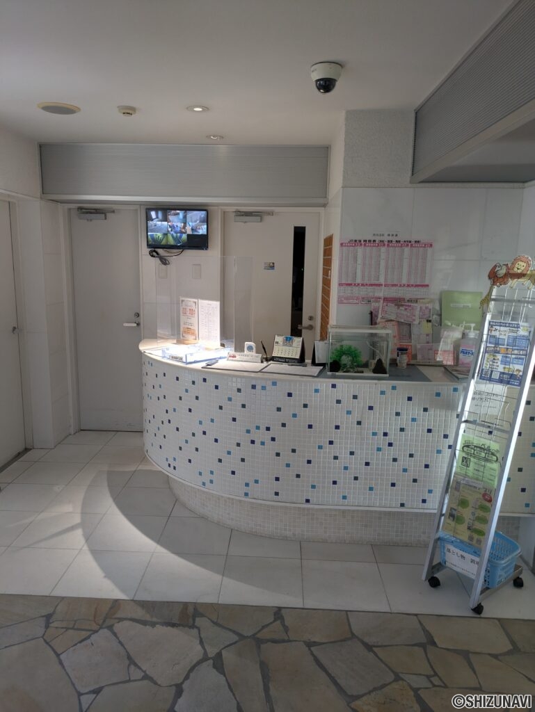 【仲介手数料無料】ル・シェモア弁天島 13階1306号室　4LDK 高層階角部屋の画像