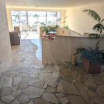 【仲介手数料無料】ル・シェモア弁天島 13階1306号室　4LDK 高層階角部屋の画像