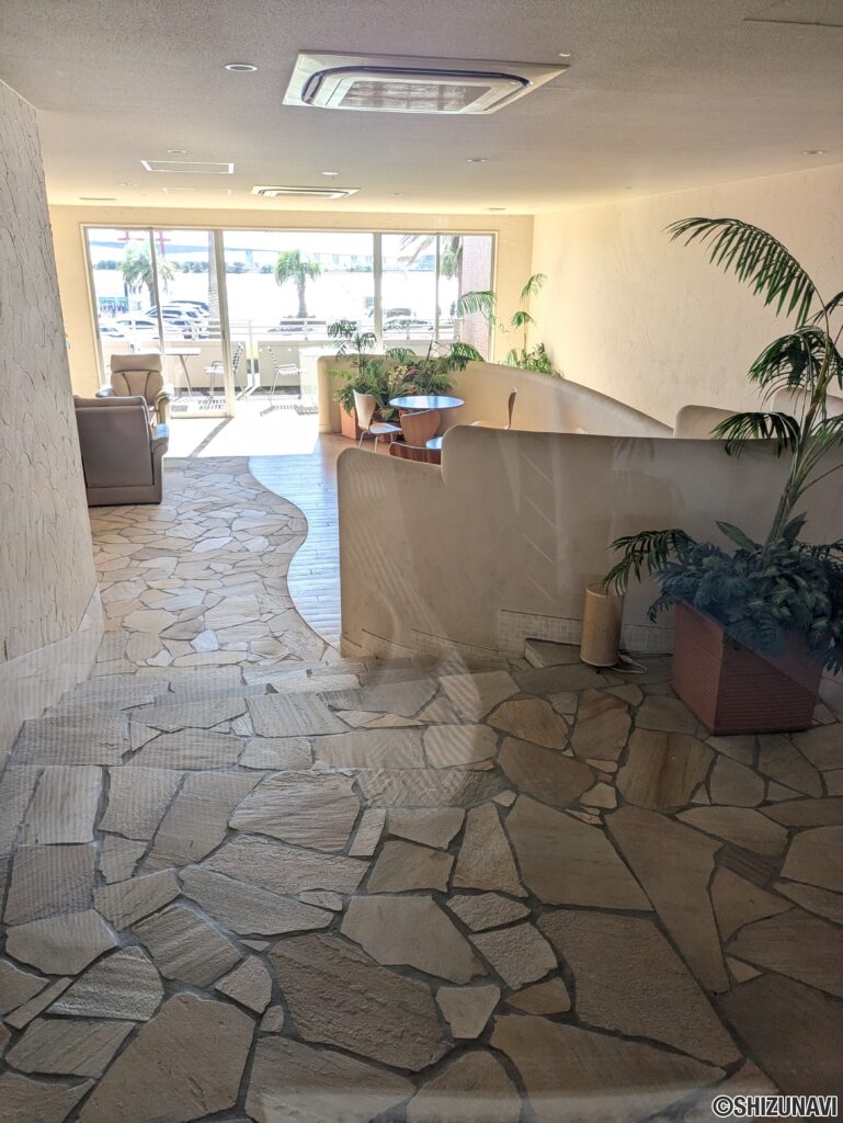 【仲介手数料無料】ル・シェモア弁天島 13階1306号室　4LDK 高層階角部屋の画像