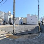静岡市　葵区鷹匠3-9-1　外観