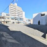静岡市　葵区鷹匠3-9-1　外観