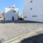 静岡市　葵区鷹匠3-9-1　外観