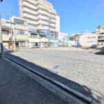 静岡市　葵区鷹匠3-9-1　外観