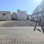 静岡市　葵区鷹匠3-9-1　外観