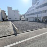 静岡市　葵区鷹匠3-9-1　外観