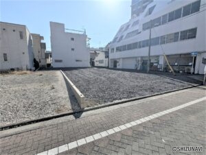 静岡市　葵区鷹匠3-9-1　外観