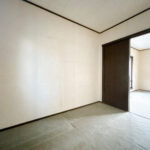 【ウォークインクローゼット】