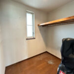 【2階東側洋室ウォークインクローゼット】