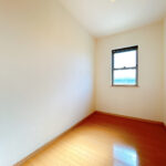 【ウォークインクローゼット】