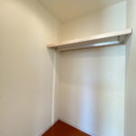 【洋室7帖ウォークインクローゼット】