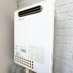 【リフォーム済み/給湯器】