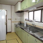 沼津市大岡　中古住宅　内観