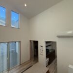 安松町中古住宅　築8年　駐車場3台可能　オール電化の3LDKの画像