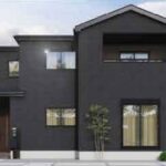 2号棟　完成イメージ