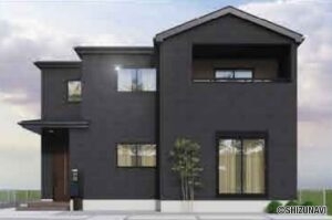 2号棟　完成イメージ