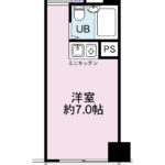 間取り図になります。