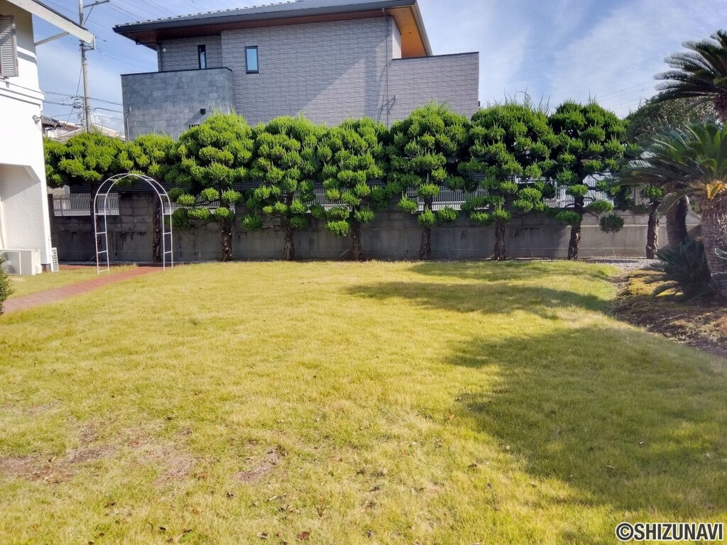 富士市今泉　中古住宅　外観