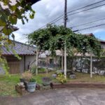 三島市三恵台　中古住宅　外観