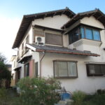 沼津市大岡　中古住宅　外観