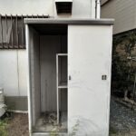 【ストッカー】