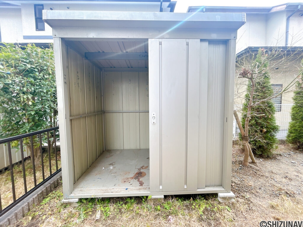 【ストッカー】