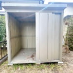 【ストッカー】