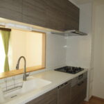 グリーンタウンぐみ沢507　内観