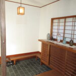 沼津市大岡　中古住宅　内観