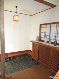 沼津市大岡　中古住宅　内観