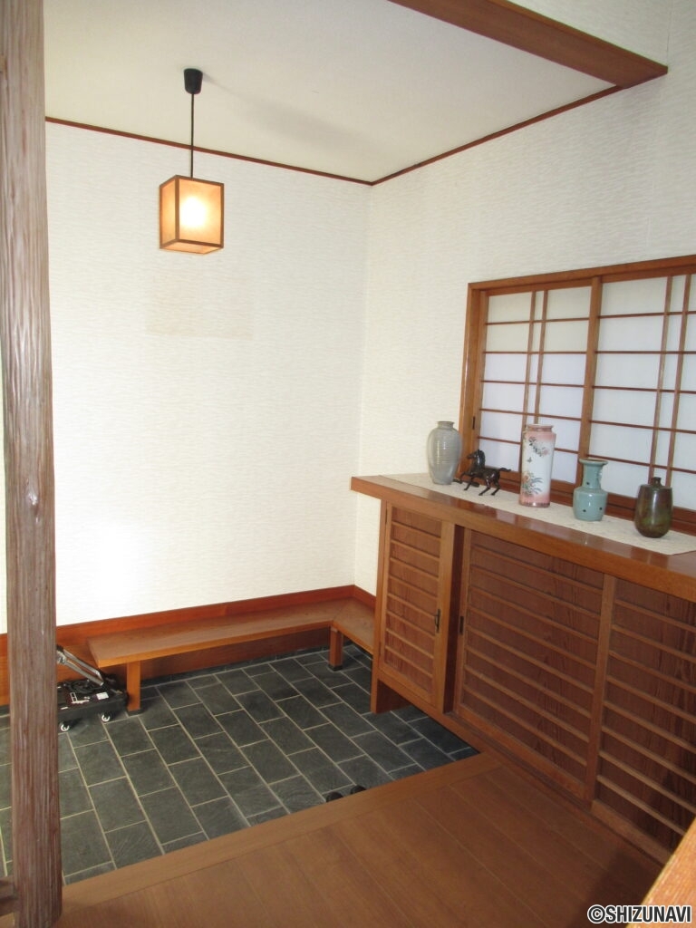 沼津市大岡　中古住宅　内観