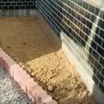 玄関横スペースです